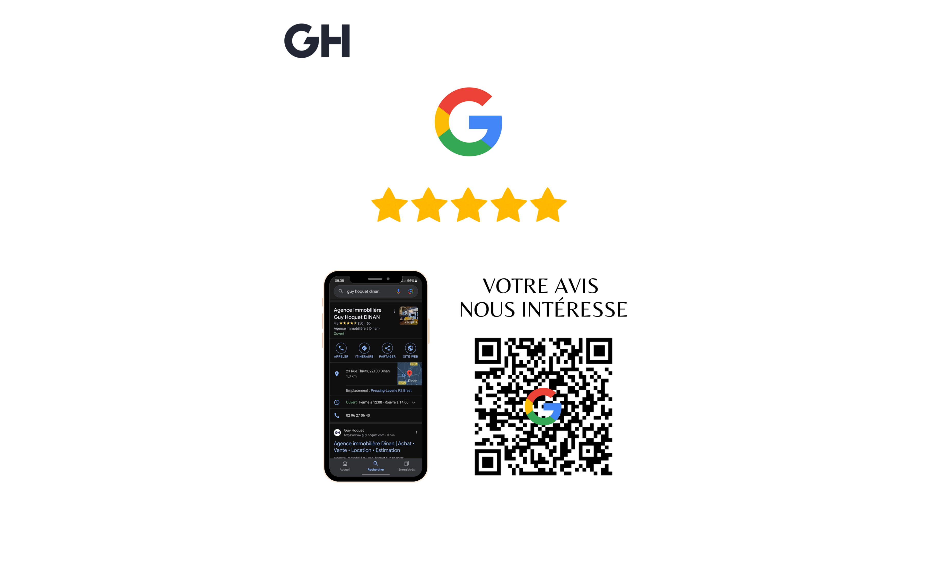 Visitez l'agence Guy Hoquet proche de chez vous pour des conseils et solutions immobilières sur-mesure